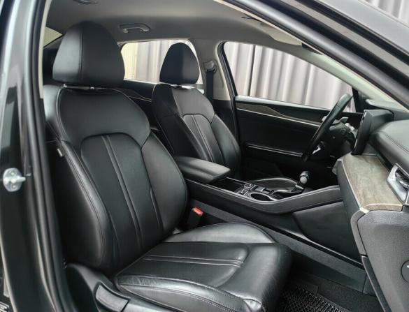 Kia K5 III с пробегом 2021 года, цена 2 099 000 рублей, 109000 км, седан, Автокод Объявления
