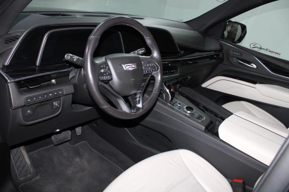 Cadillac Escalade V Владивосток  - изображение 26