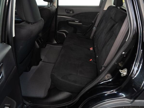 Honda CR-V IV с пробегом 2012 года, цена 1 320 000 рублей, 411253 км, внедорожник, Автокод Объявления