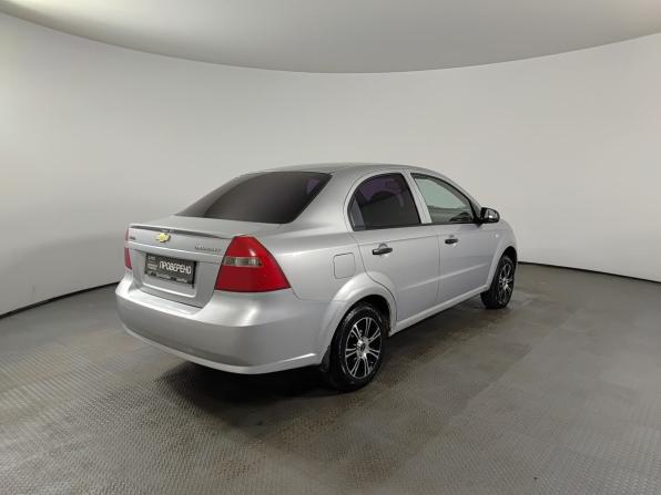 Chevrolet Aveo I Рестайлинг с пробегом 2010 года, цена 295 000 рублей, 228173 км, седан, Автокод Объявления