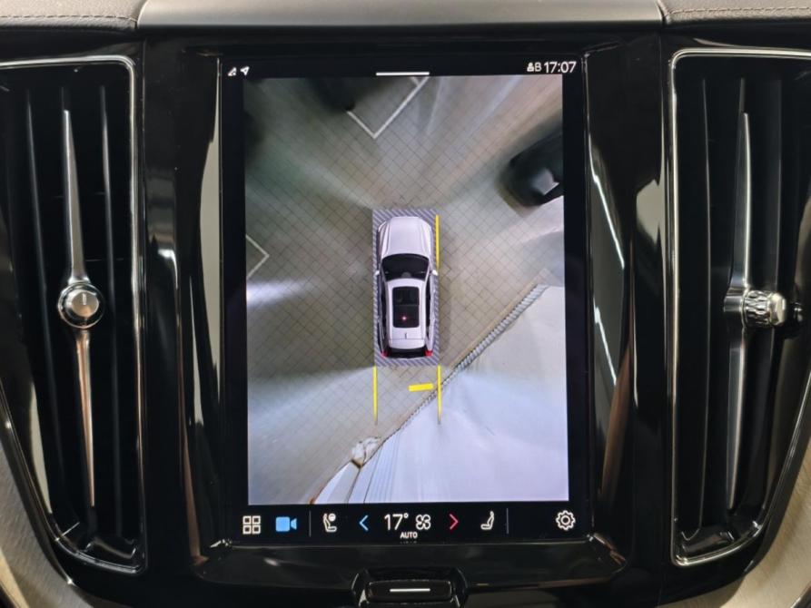 Volvo XC60 II Рестайлинг Курск  - изображение 14