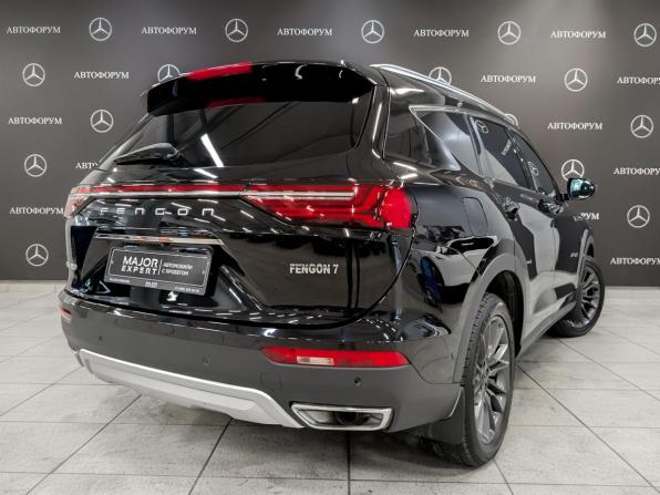 Dongfeng DFSK ix7 с пробегом 2024 года, цена 2 450 000 рублей, 11720 км, внедорожник, Автокод Объявления