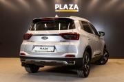 Chery Tiggo 4 Pro I Уфа  - изображение 28