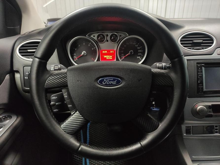 Ford Focus II Рестайлинг Пермь  - изображение 7
