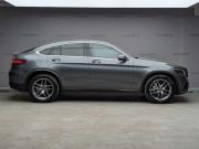 Mercedes-Benz GLC Coupe I (C253) Москва  - изображение 17