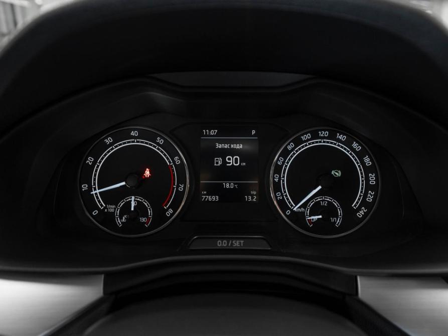 Skoda Rapid II Москва  - изображение 11