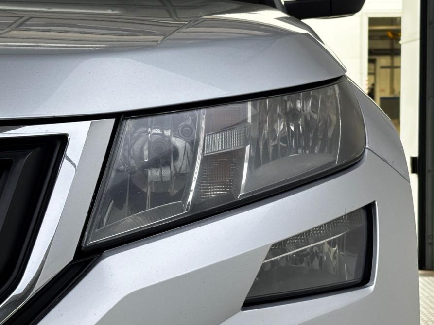 Skoda Kodiaq I Уфа  - изображение 20