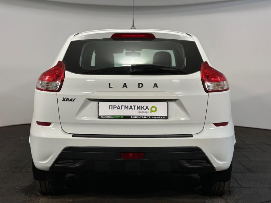 Lada (ВАЗ) XRAY I Великий Новгород  - изображение 5