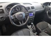 Skoda Yeti I Рестайлинг Коломна  - изображение 21