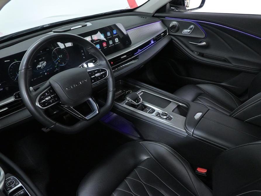 Chery Arrizo 8 Москва  - изображение 7