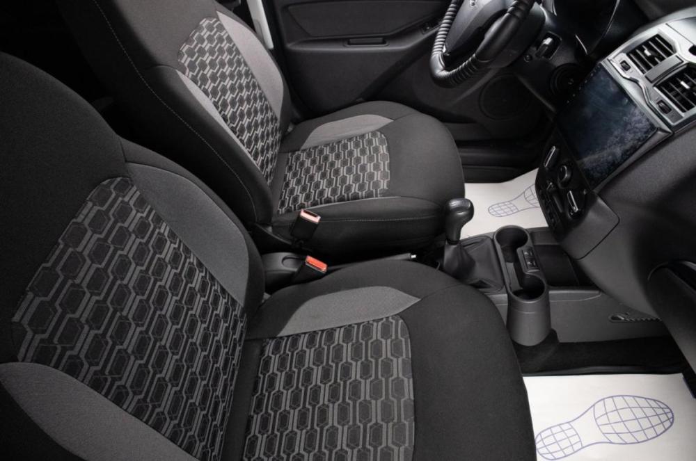 Lada (ВАЗ) Granta I Рестайлинг Оренбург  - изображение 15