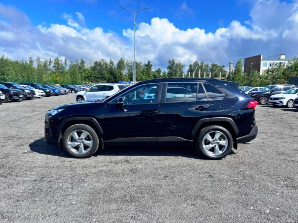 Toyota RAV4 V (XA50) с пробегом 2021 года, цена 2 945 000 рублей, 161519 км, внедорожник, Автокод Объявления