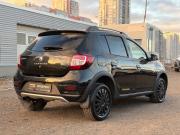 Renault Sandero II Санкт-Петербург  - изображение 24
