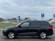 Skoda Kodiaq I Самара  - изображение 25