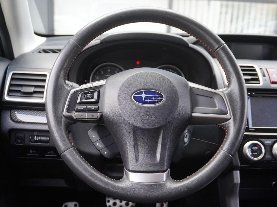 Subaru Forester IV Москва  - изображение 14