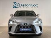 Lexus RX V Омск  - изображение 29