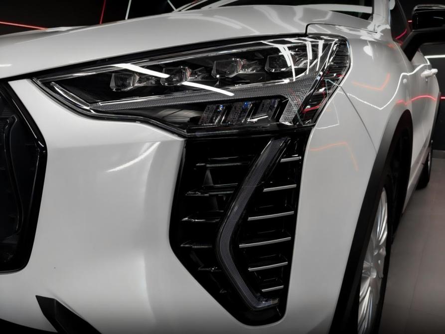 Haval Jolion I Рестайлинг Москва  - изображение 17