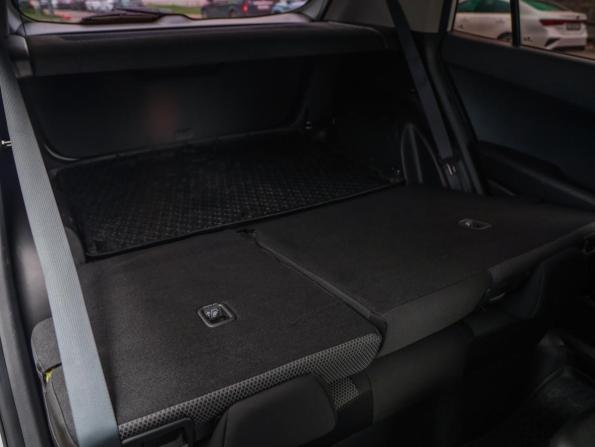 Hyundai Creta I с пробегом 2018 года, цена 1 625 777 рублей, 88858 км, внедорожник, Автокод Объявления