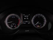 Skoda Octavia III (A7) Рестайлинг Воронеж  - изображение 37