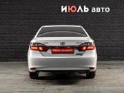 Toyota Camry VII (XV50) Рестайлинг Екатеринбург  - изображение 27