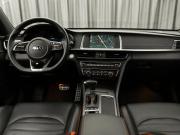Kia Optima IV Рестайлинг Москва  - изображение 38