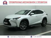 Lexus NX I Красноярск  - изображение 21