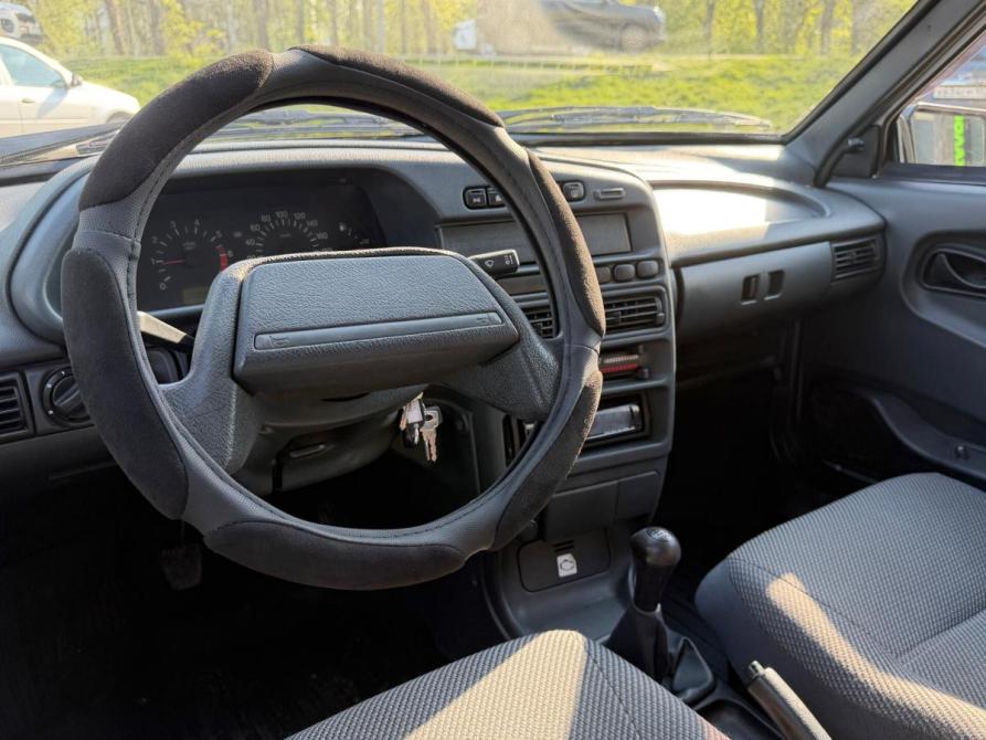Lada (ВАЗ) 2115 Нефтекамск  - изображение 9