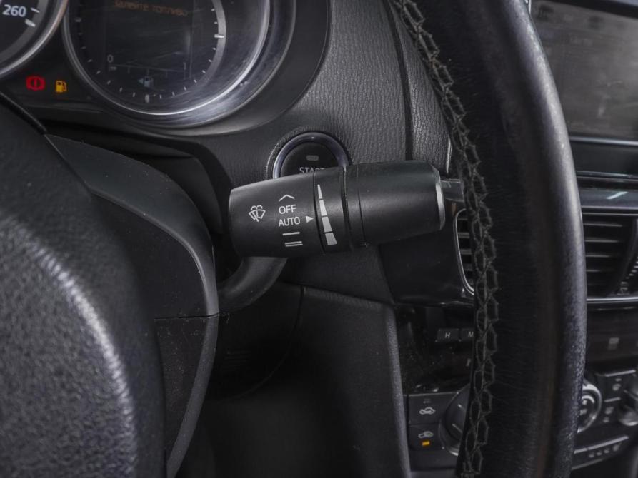 Mazda 6 III (GJ) Ростов-на-Дону  - изображение 17