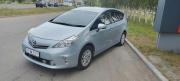Toyota Prius Alpha I (ZVW40/41) Сургут  - изображение 10