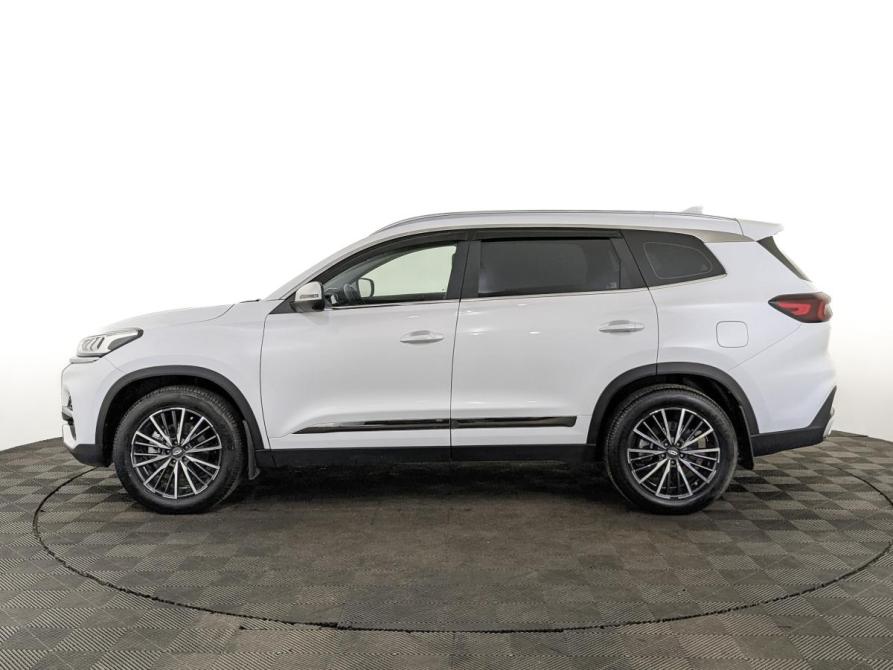 Chery Tiggo 8 I Рестайлинг Санкт-Петербург  - изображение 8