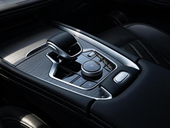 Chery Tiggo 8 Pro Max I Рестайлинг с пробегом 2024 года, цена 2 420 000 рублей, 17996 км, внедорожник, Автокод Объявления