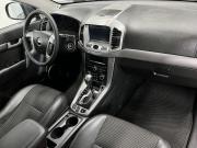 Chevrolet Captiva I Рестайлинг Тверь  - изображение 34