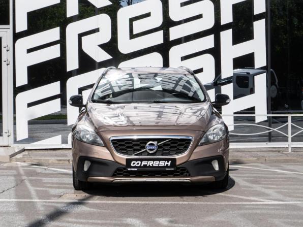 Volvo V40 Cross Country I с пробегом 2013 года, цена 1 335 000 рублей, 156310 км, хэтчбек, Автокод Объявления
