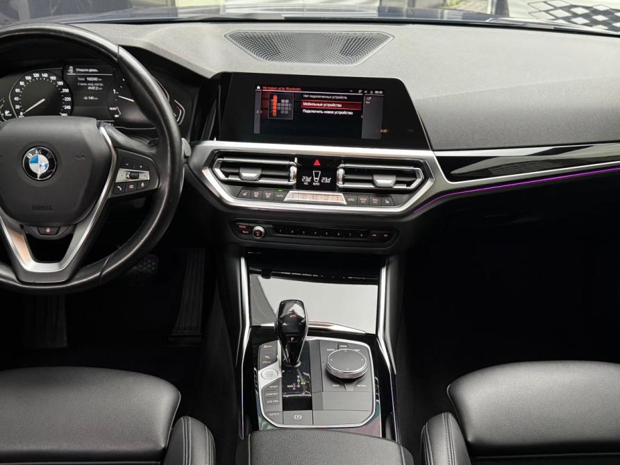 BMW 3 серии VII (G2x) Иркутск  - изображение 14