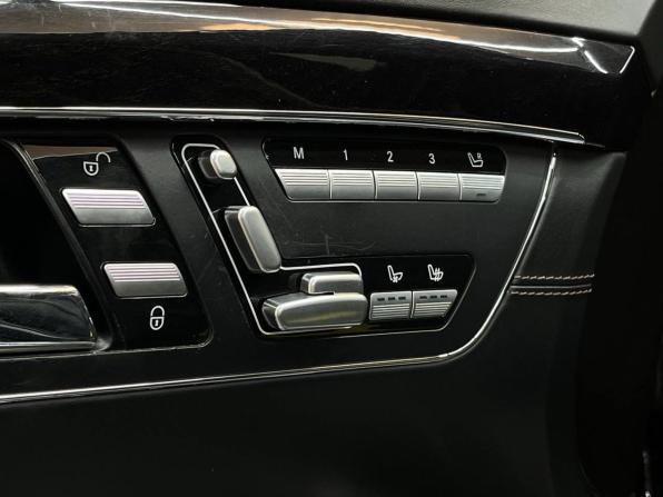 Mercedes-Benz S-Класс V (W221) Рестайлинг с пробегом 2012 года, цена 1 899 900 рублей, 165000 км, седан, Автокод Объявления