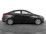 Hyundai Solaris I Рестайлинг Москва  - изображение 30