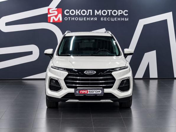 JAC JS3 с пробегом 2023 года, цена 1 249 900 рублей, 45000 км, внедорожник, Автокод Объявления
