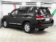 Toyota Land Cruiser 200 Series Рестайлинг 2 Москва  - изображение 30