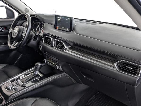 Mazda CX-5 II с пробегом 2020 года, цена 2 825 000 рублей, 147495 км, внедорожник, Автокод Объявления