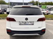 Volkswagen Taos I Уфа  - изображение 26