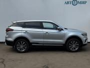Geely Atlas Pro Москва  - изображение 18