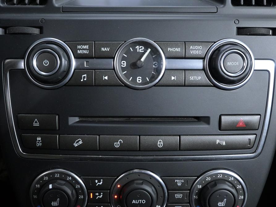 Land Rover Freelander II Рестайлинг 2 Москва  - изображение 17