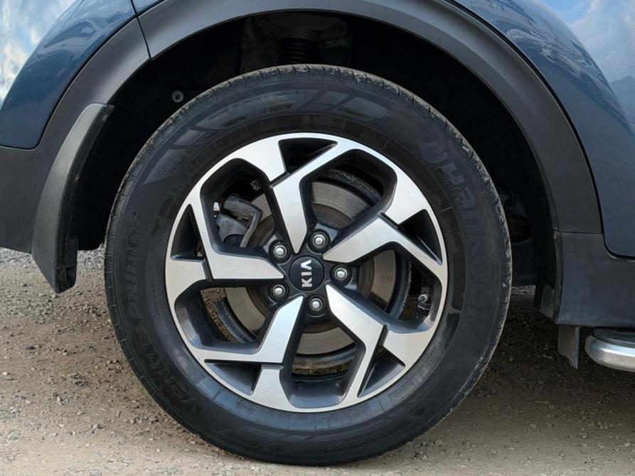 Kia Sportage IV Набережные Челны  - изображение 14
