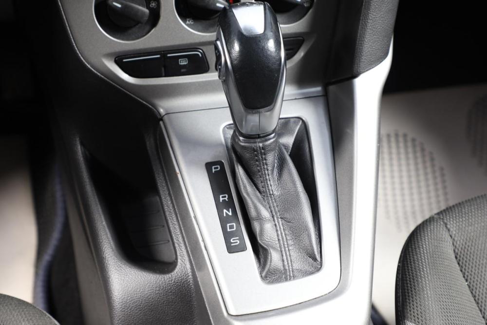 Ford Focus III Новосибирск  - изображение 16