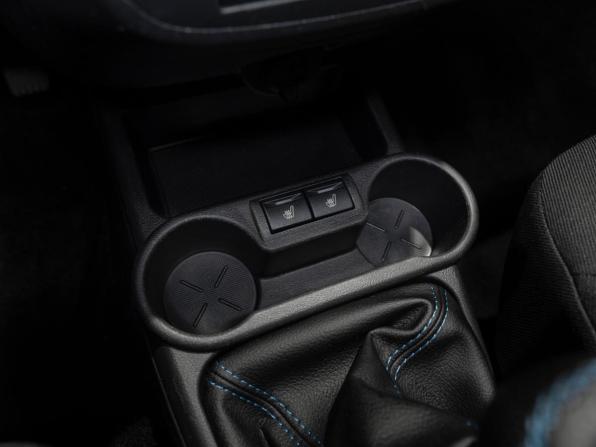Lada (ВАЗ) Granta I Рестайлинг с пробегом 2023 года, цена 730 000 рублей, 87935 км, седан, Автокод Объявления