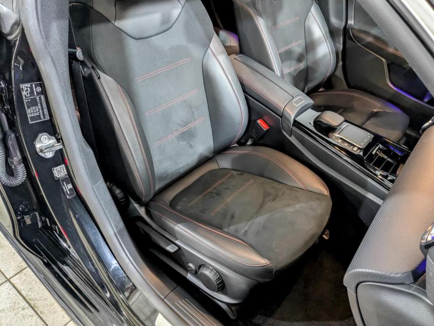 Mercedes-Benz CLA II (C118 X118) Москва  - изображение 24