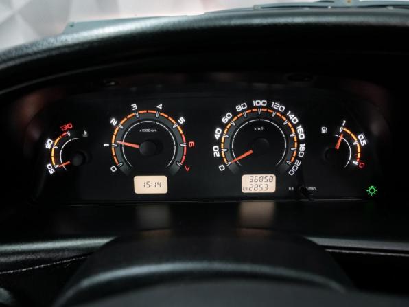 Lada (ВАЗ) Niva с пробегом 2021 года, цена 997 000 рублей, 37000 км, внедорожник, Автокод Объявления