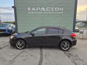 Chevrolet Cruze I Рестайлинг Екатеринбург  - изображение 15