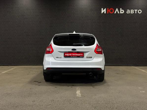 Ford Focus III с пробегом 2012 года, цена 800 000 рублей, 224649 км, хэтчбек, Автокод Объявления