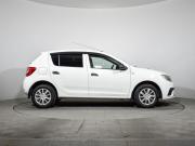 Renault Sandero II Рестайлинг Санкт-Петербург  - изображение 23
